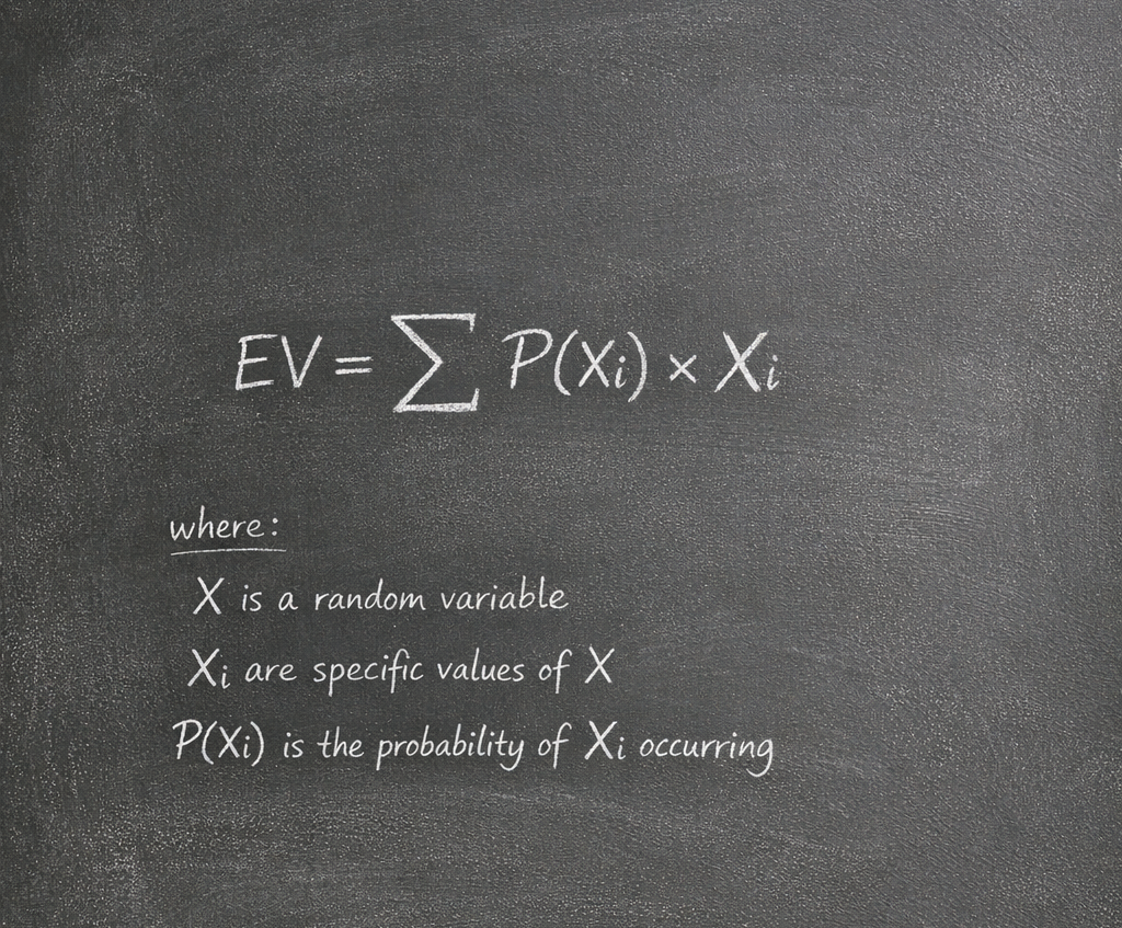Understanding Expected Value in Sports Betting