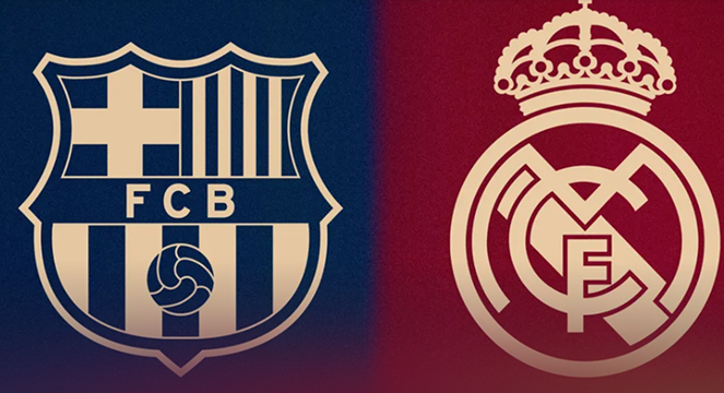 El Clasico With a Guard of Honour at Stake: Barcelona Can Be Crowned Against Real Madrid