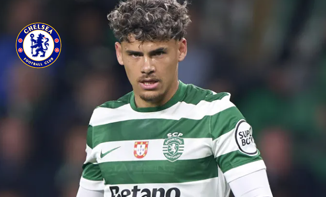 Chelsea Eye Tactical Switch Before Deciding on Araujo Move