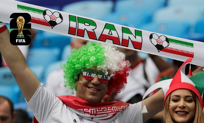 Infantino Confirms Iran Will Play 2026 World Cup Despite Tensions