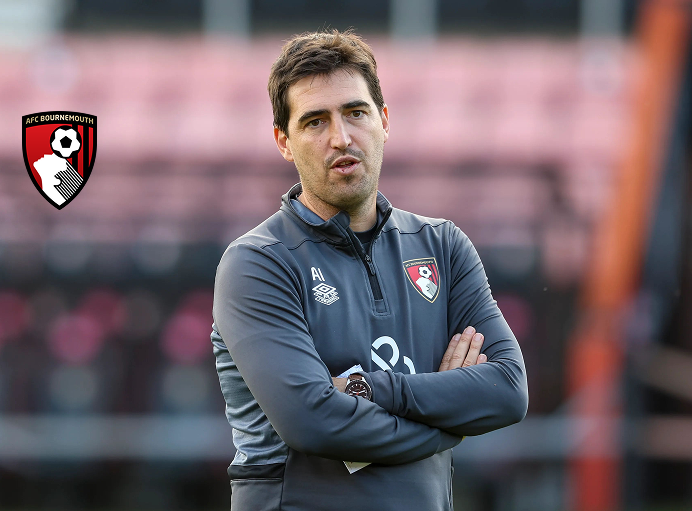 Andoni Iraola to Leave Bournemouth at End of Season