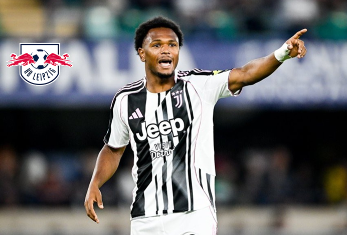 Juventus Activate Openda Clause but Already Consider Summer Exit