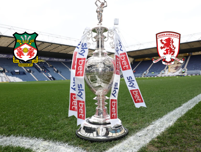 Wrexham and Middlesbrough: Two Routes to the Premier League Dream