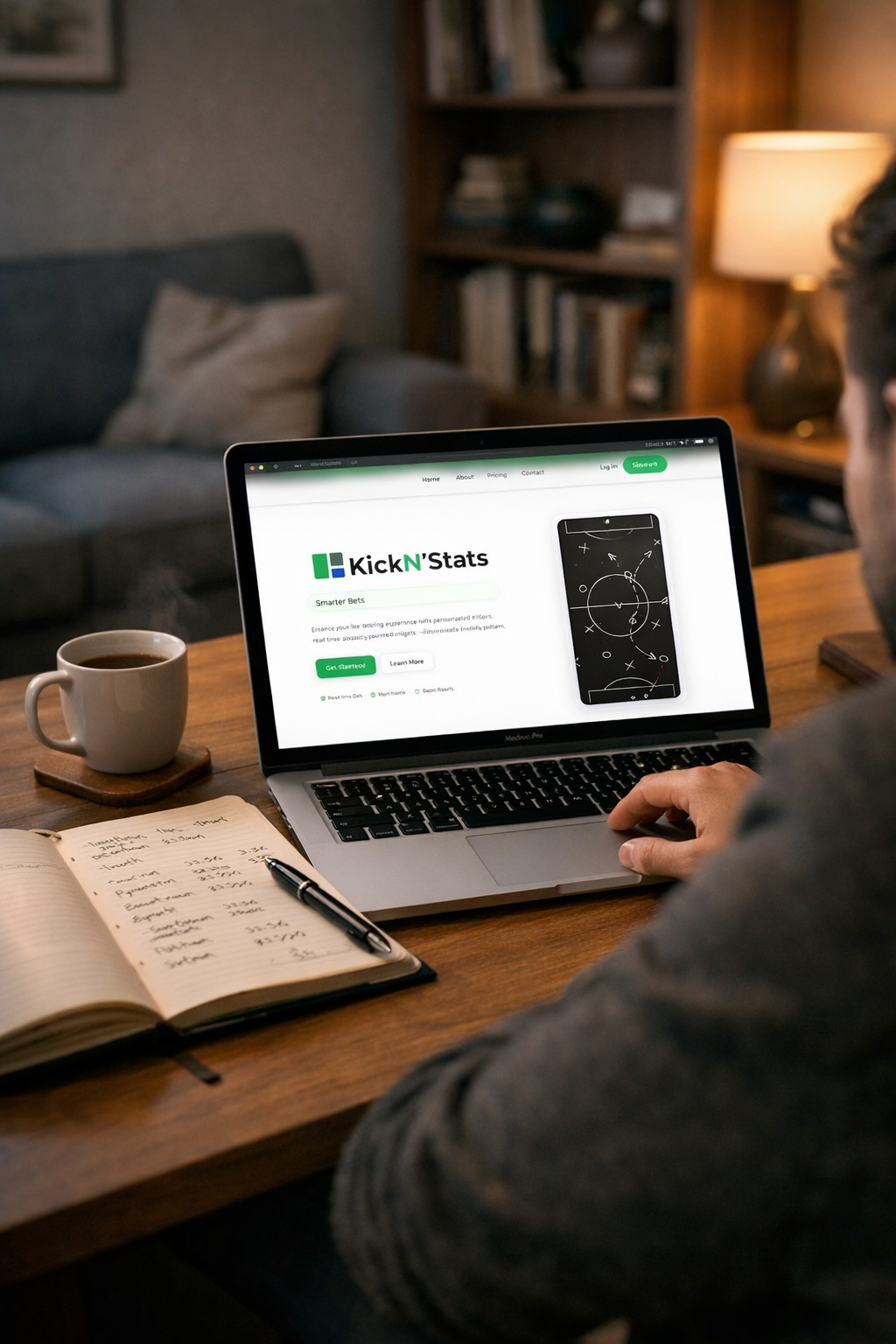 Bankroll Management Guide for Smart Betting